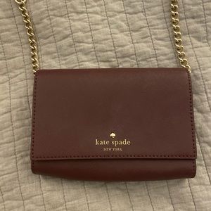 Kate Spade Crossbody Bag